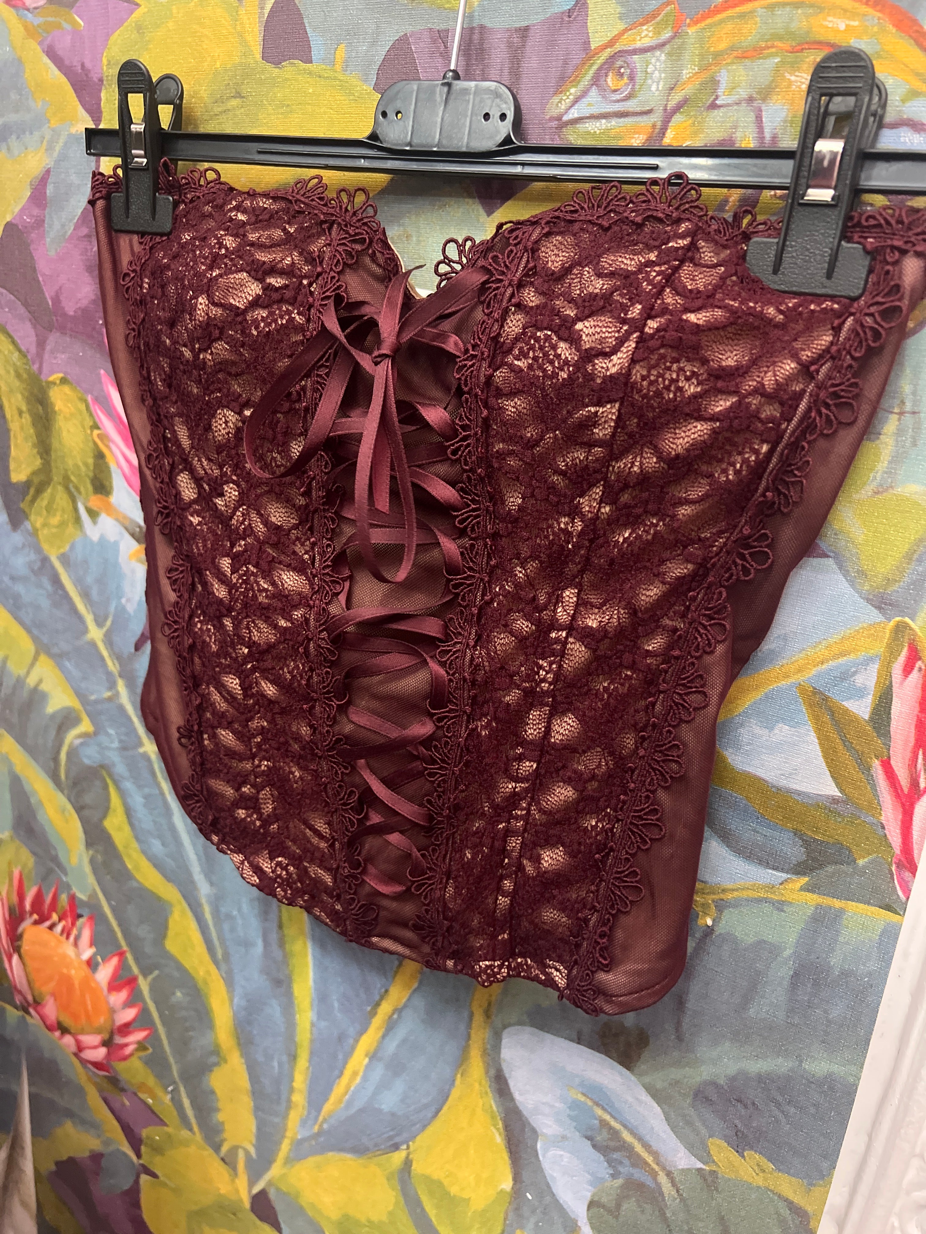 Corsetto
