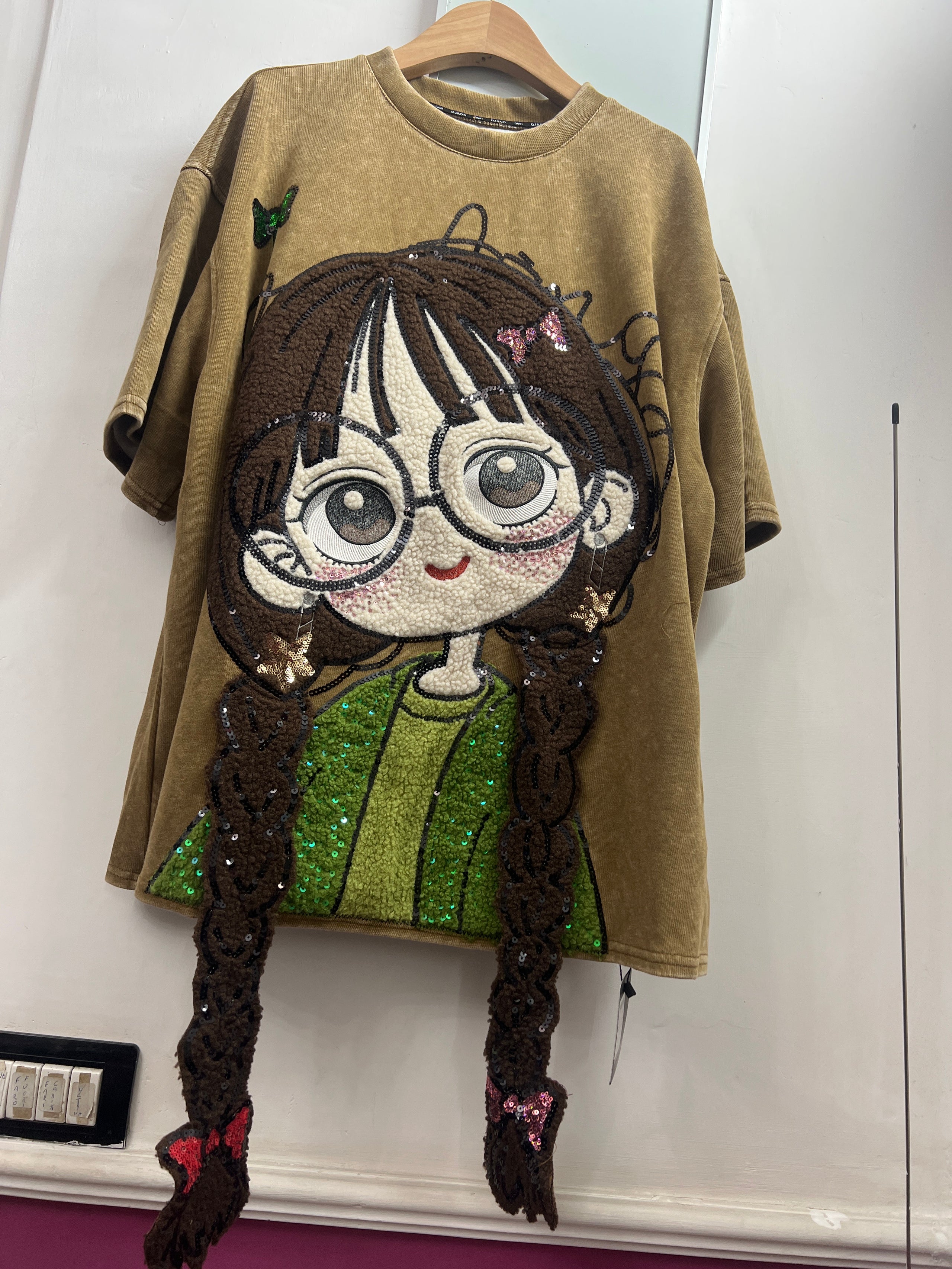 T-shirt