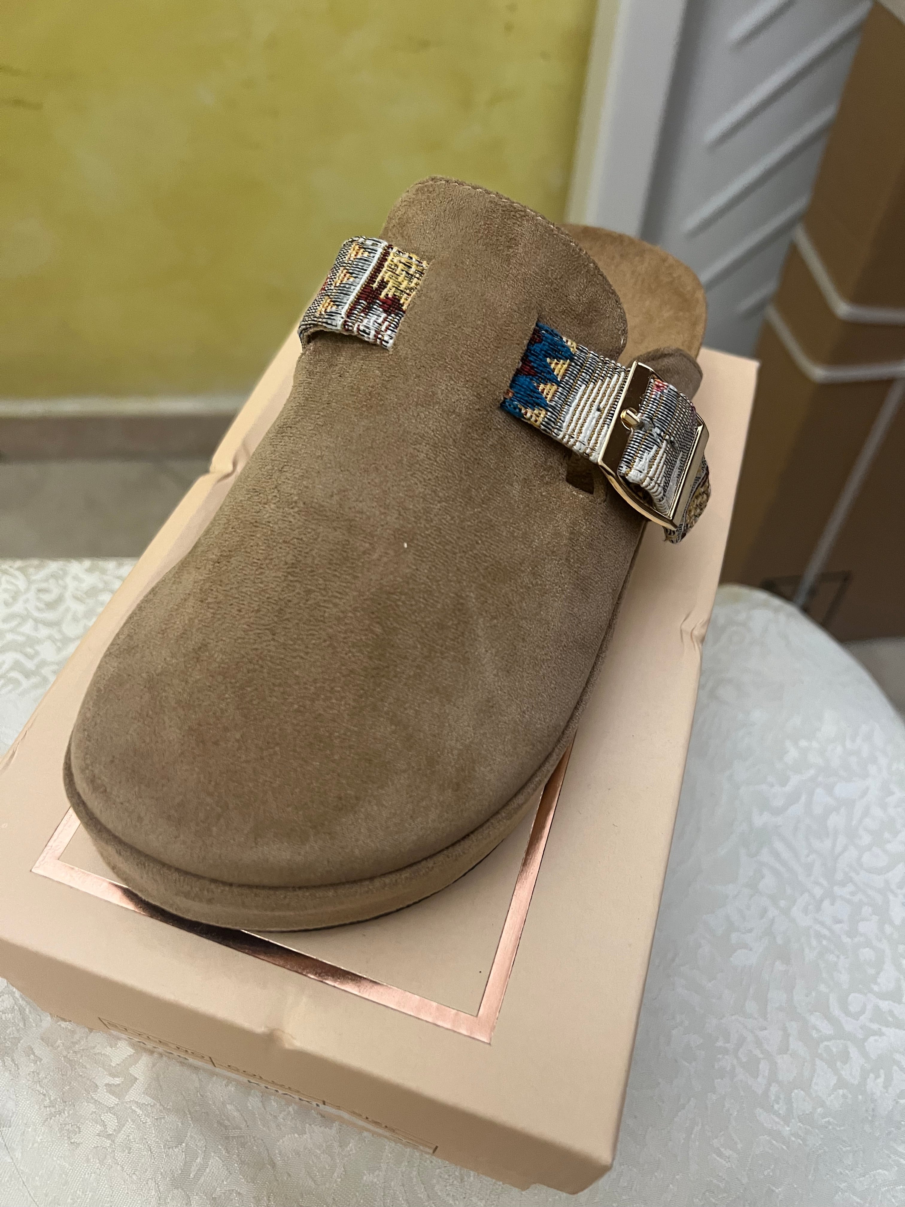 Sabot￼