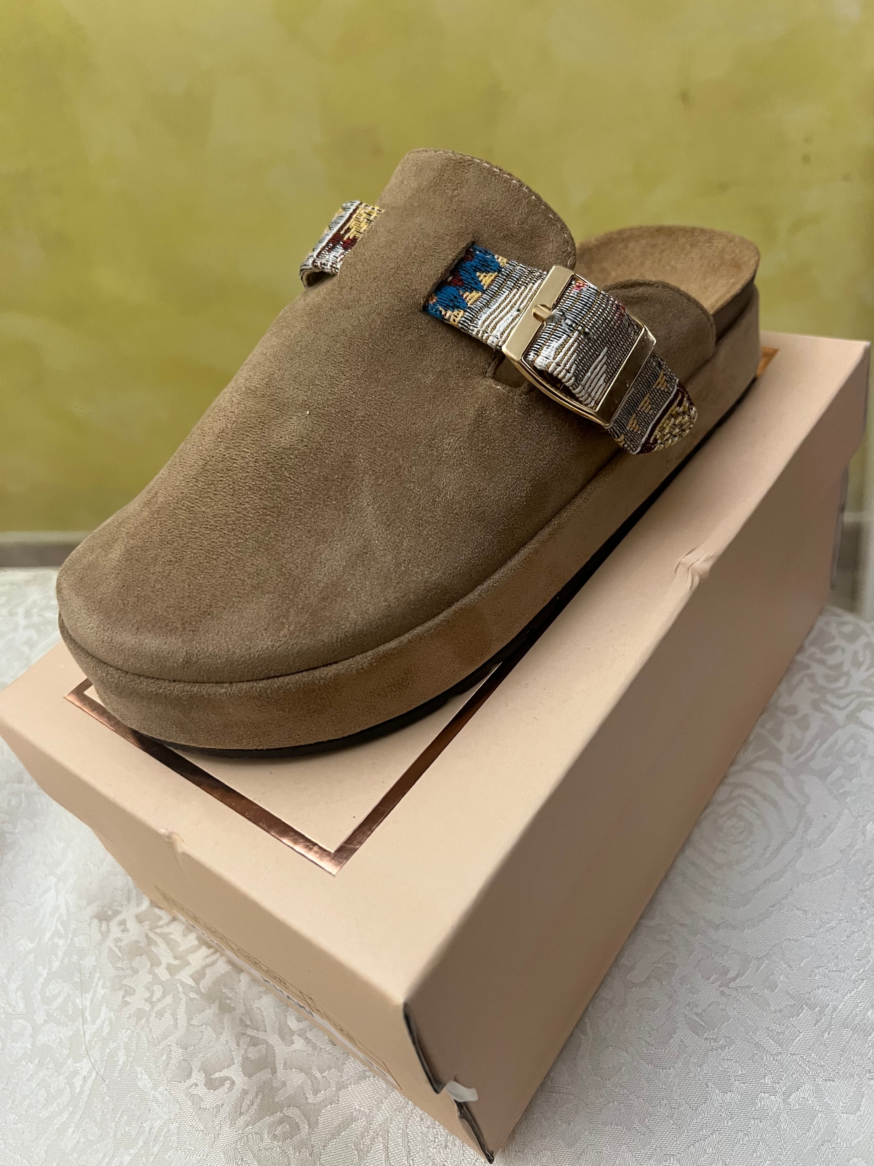 Sabot￼