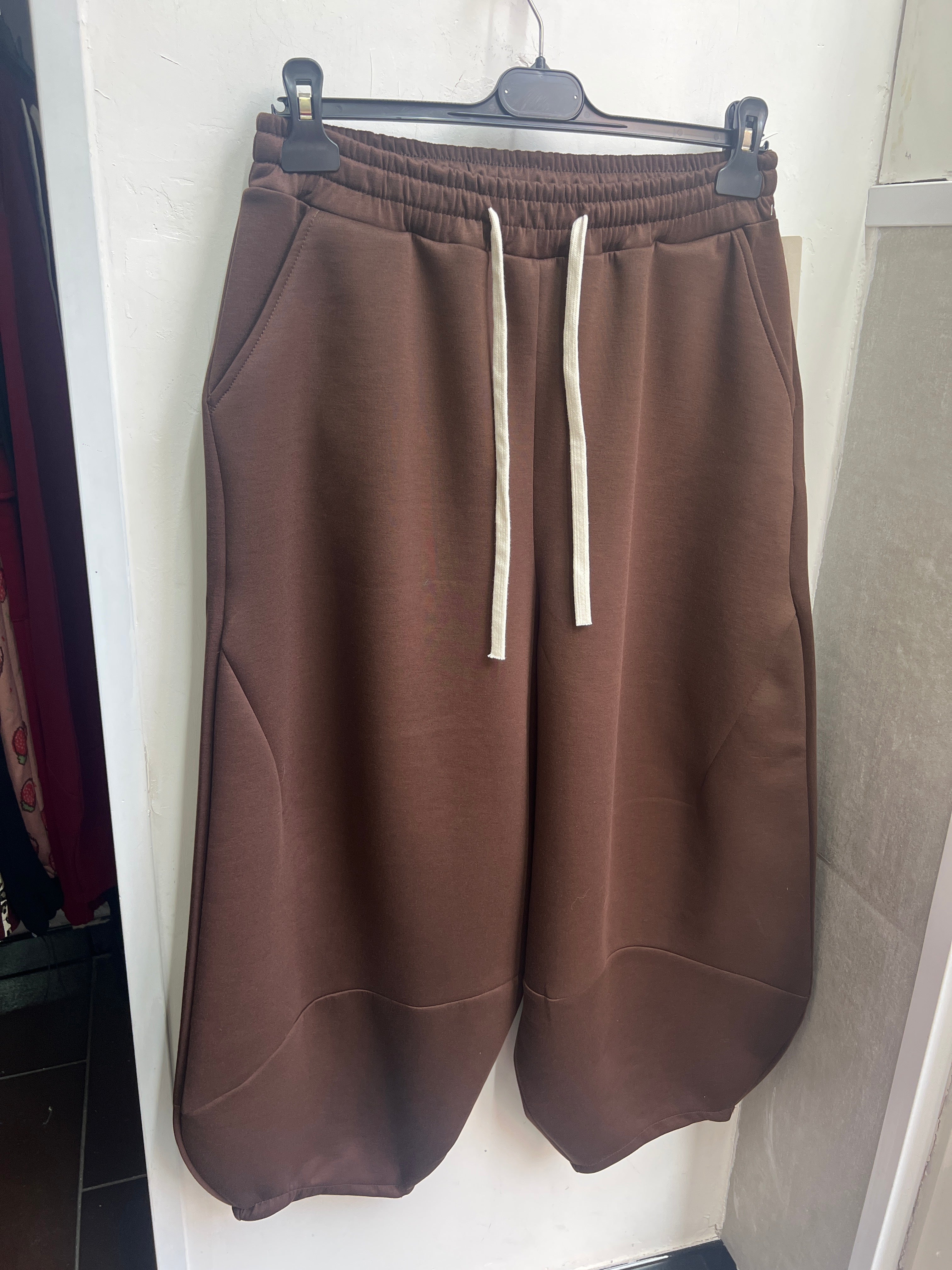 Pantalone Aladin